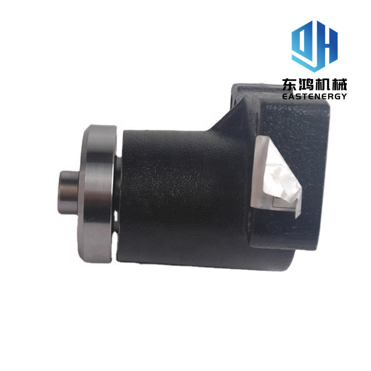 Excavator Engine Parts Diesel engine 6CT8.3 Engine Fan Bracket 3942896 Suitable for 300-7 350-8