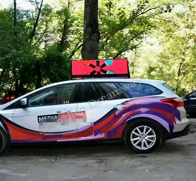 led signs