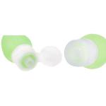 Secure Closure Empty Travel Bottles , Corrosion Preventing Travel Liquid Bottles