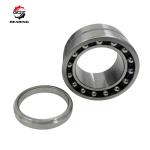 Single Direction NKIA5903Combined Needle Roller Bearing 15 x 28 x 18 mm