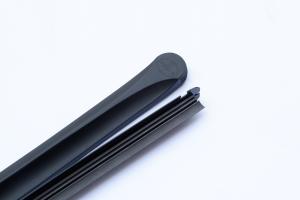 China bmw x5 wiper blades For All Car TPE Natural Rubber Material factory