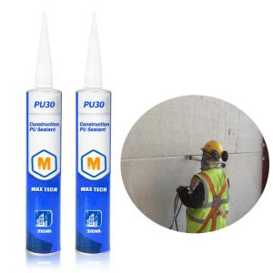 low modulus PU rubber sealant that can be used for applications such as