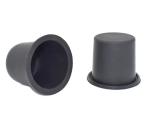 Industrial Rolling Pump Valve Rubber Diaphragm For Air Pneumatic Actuator