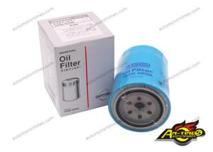 China 15208-43G0A Japanese Engine Parts Screw-on Oil Seperator / Compressor Filter factory
