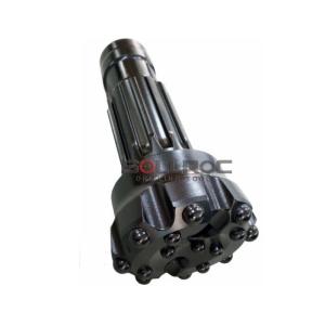 155mm - 190mm DTH Drill Bits QL60 For Civil Engineering