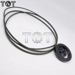 Oil Resistant KOBELCO SK260-8 Travel Motor Seal Kit LQ15V00020F1