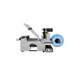 Semi Automatic Wet Glue Labeling Machine