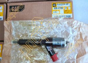 China 326 4700 Diesel Fuel Injector factory