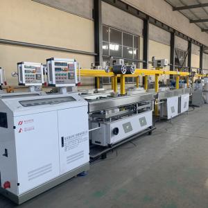 China ABS PLA 3mm 3D ABS Printer Filament Machine High Accuracy factory
