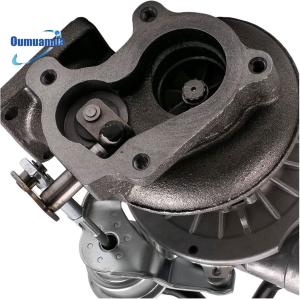 Turbo RHB5 For ISUZU Engine 4JG2-TC Turbocharger 8970385180