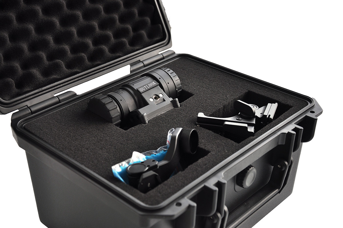 PVS14 Super 2nd Generation Monocular Low Light Night Vision Device