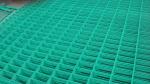 Customized Black Zinc Steel Metal Garrison Fence Panels Maintenance Free
