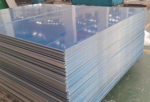 China 6061 Aluminium Alloy Product 6x4 6061t6 6082t6 6063 Aluminium Sheet Plate 3mm 5mm 1mm 10mm 1050 7075 5052 factory