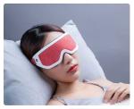 ODM Graphene Silk Electric Eye Mask Multifunctional USB Charging