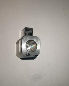 China PP H13 Futaba Mould Base Injection Mold Parts factory