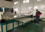Automatic Tank Hdpe Siemens Plastic Sheet Welding Machine Butt Fusion