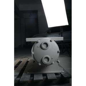 Kaideli Cold Water Cooled Condenser Shell Tube 10hp