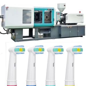 Customized Servo Drive Plastic Injection Molding Machine With Variable Cooling