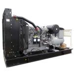 1600kw 2000kva 4016TAG2A Perkins Engine Generator