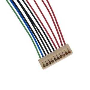 ACES 91209-0101 1.0mm Disconnectable 16P Custom Wire Harness