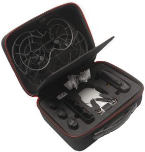 China shockproof Dji Mavic Mini Carrying Bag , 790g Drone Storage Case factory