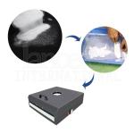 DTF Ink CMYKW 1000ML for White Ink Printer Transfer Printing and Hot Melt Powder