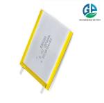 KC Approved 104245 Rechargeable 3.7v 2000mah Lithium Polymer Lipo Battery High