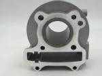 Motorcycle Cylinder Aluminum Engine Block Kit For Honda Halma Series