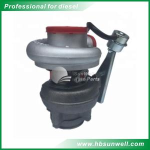 China Cummins Auto Turbo Charger / Turbo Holset Hx40w 3535638 3535635 3802651 factory