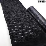 Supoo High quality Dubai dentelle 3D Lace Fabric french lace fabric net fabric