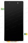 High grade lcd with touch screen digitizer for sony xperia z1 display,Lcd