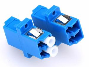China Fiber Optic Cable Adapter SC FC LC factory
