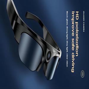 China Video Camera Sunglasses Wireless Bluetooth Sunglasses Music Listening Video Recording factory