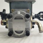 DAYANG Cargo Tricycle Spare Parts Hydraulic Tipping Bucket Converter Shipping by