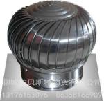 12" Wind Driven Turbo Ventilators