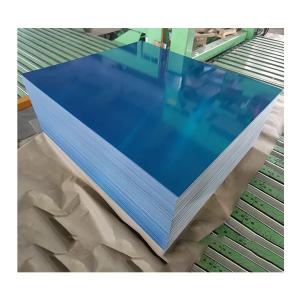 China EN ASTM Aluminum Embossed Sheet Panels Decorative for construction factory
