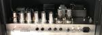 Custom 50W Dumble Clone Upgraded Version SSS Steel String Singer Valve Amplifier