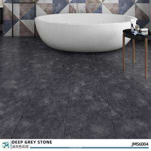 China 12x24 Marble Floor Tile SPC Stone Flooring Tile 3.5-6.0mm 0.2-0.5mm Wearlayers factory