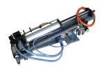 Pneumatic Computer Wire Stripping Machine LM-330 cable peeling machine