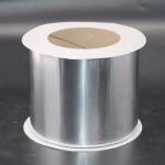 Adhesive Butyl Rubber - Aluminium Waterproof Tape - Various Sizes - UV