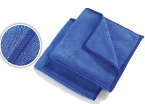 China Universal Microfiber Cleaning Cloth Basic 3m Microfiber Cloth factory