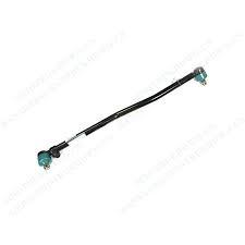 China LG9704430040 Light Truck Steering Rod With Ball Joint For Sinotruk HOWO King G5X factory