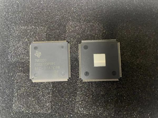 China TMS320F28377DPTPT IC MCU 32BIT 1mb Flash Drive 176HLQFP factory