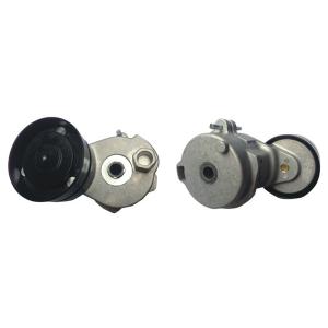China VOL Truck Belt Tensioner Pulley 7421500149 20799527 21500149 factory