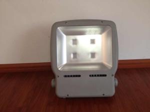 China 10W - 200W Cool White Outdoor LED Flood Lights 3000 - 5500K Color Temperature factory