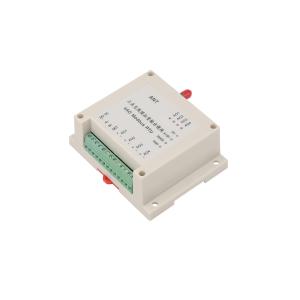 4AI 4AO Wireless I O Module Analog Signal Transmission Controller