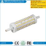 NEW R7S SMD2835 15W LED lamp Dimmable High lumen 15w 189mm 360degree r7s led