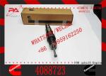 Genuine And New Diesel Fuel Injector 1764364 1846348 4062568 4088723 4954646