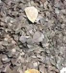 Metallurgical Additives Electrolytic Manganese Flakes Mn Flake 99.8%