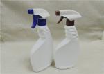 Foaming Plastic Trigger Sprayer Spray / Stream Nozzle 0 . 75CC Dosage Output